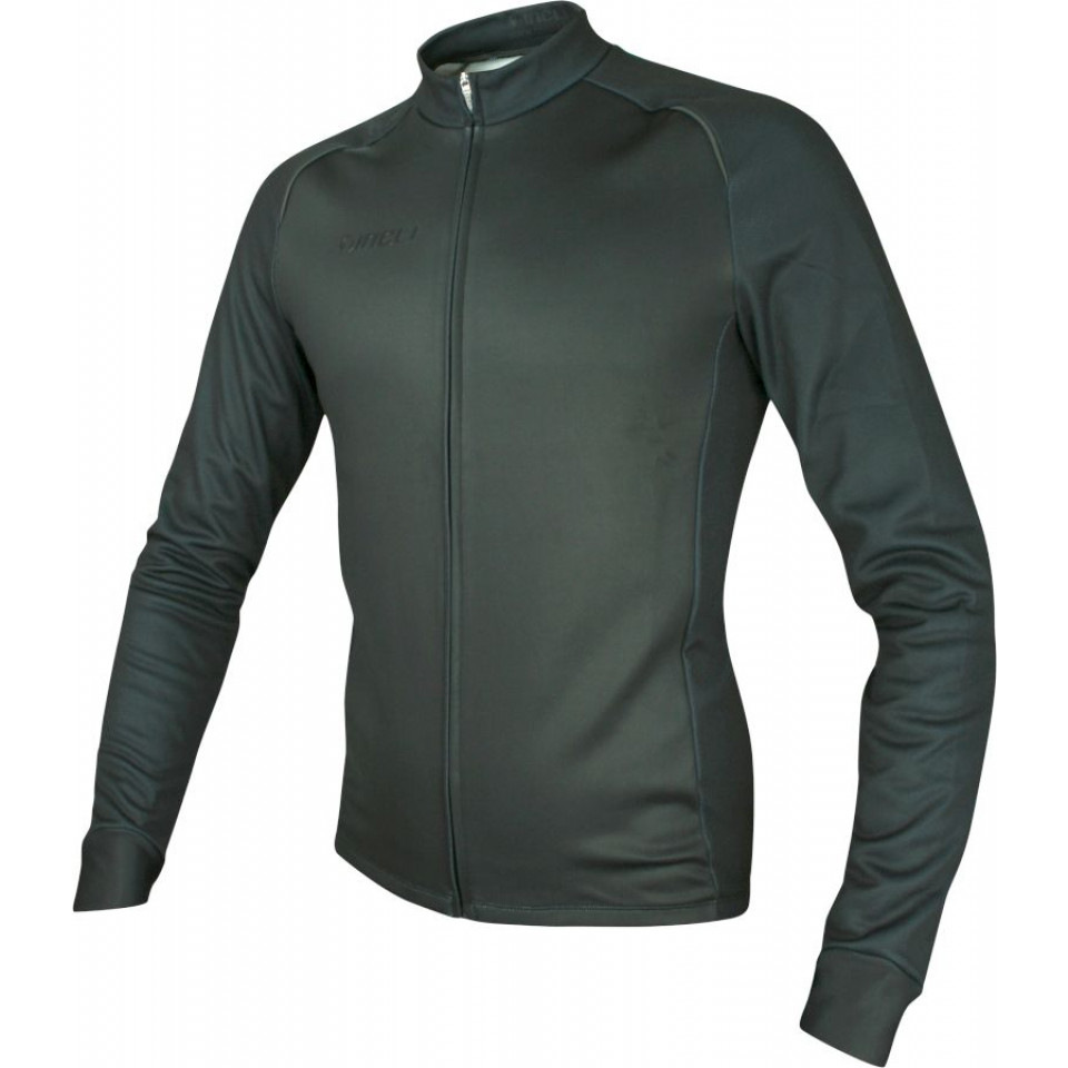 446 black core intermediate jacket