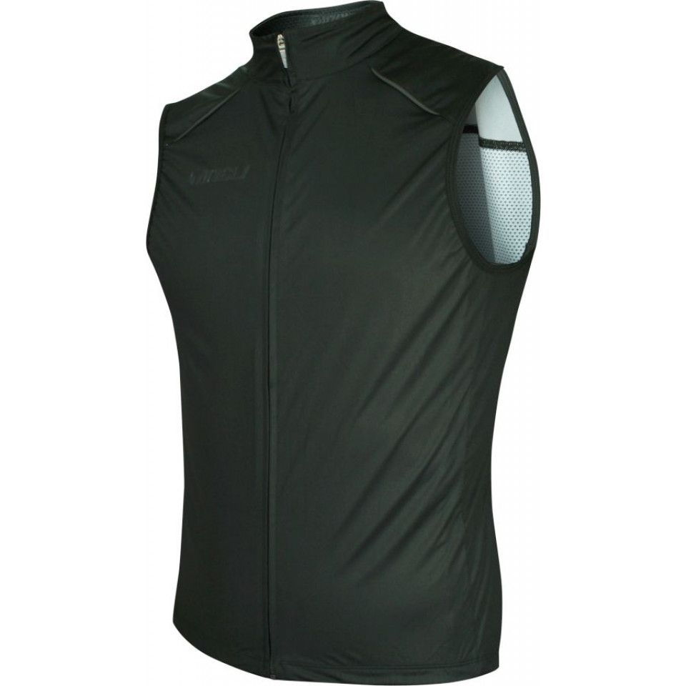 146 black core vest vent back