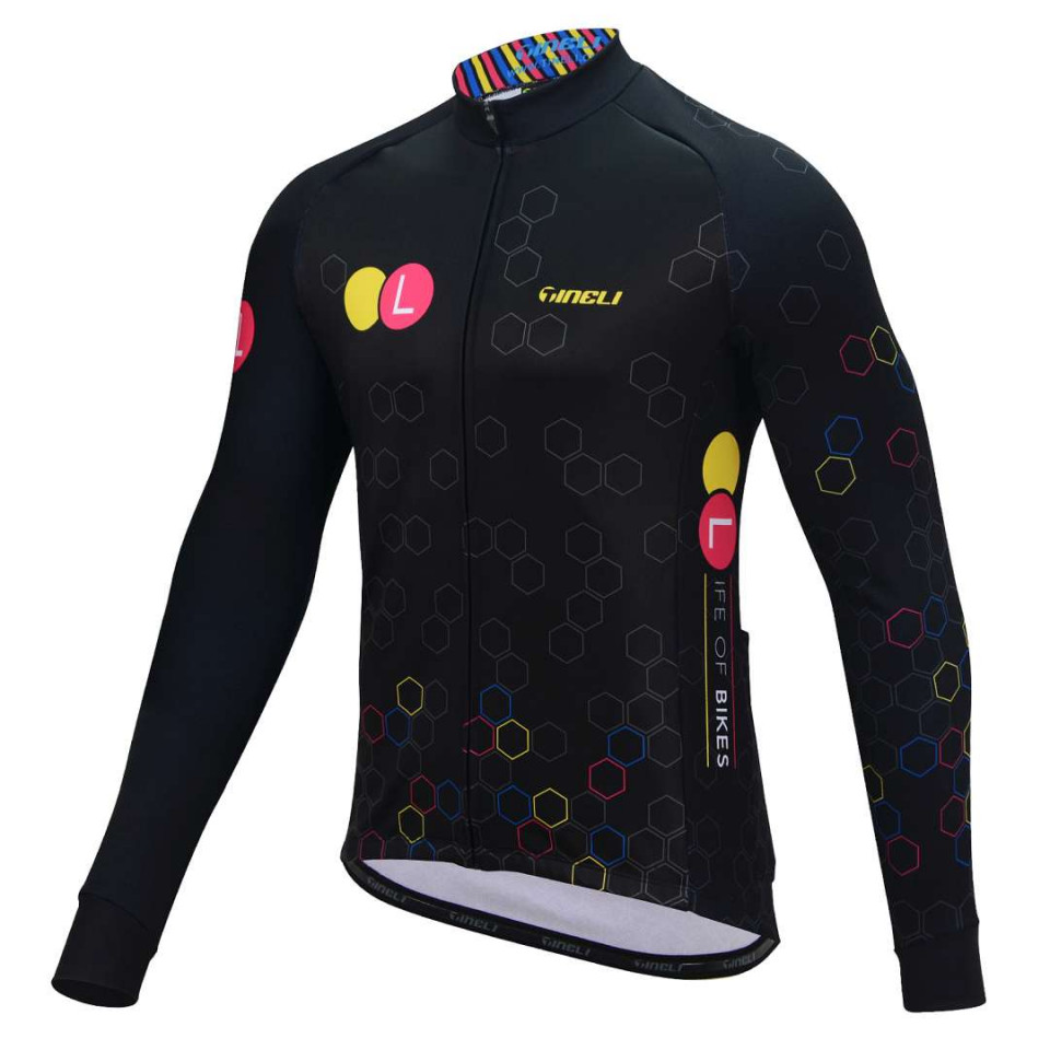 LifeofBikes INM1001 Front WEB