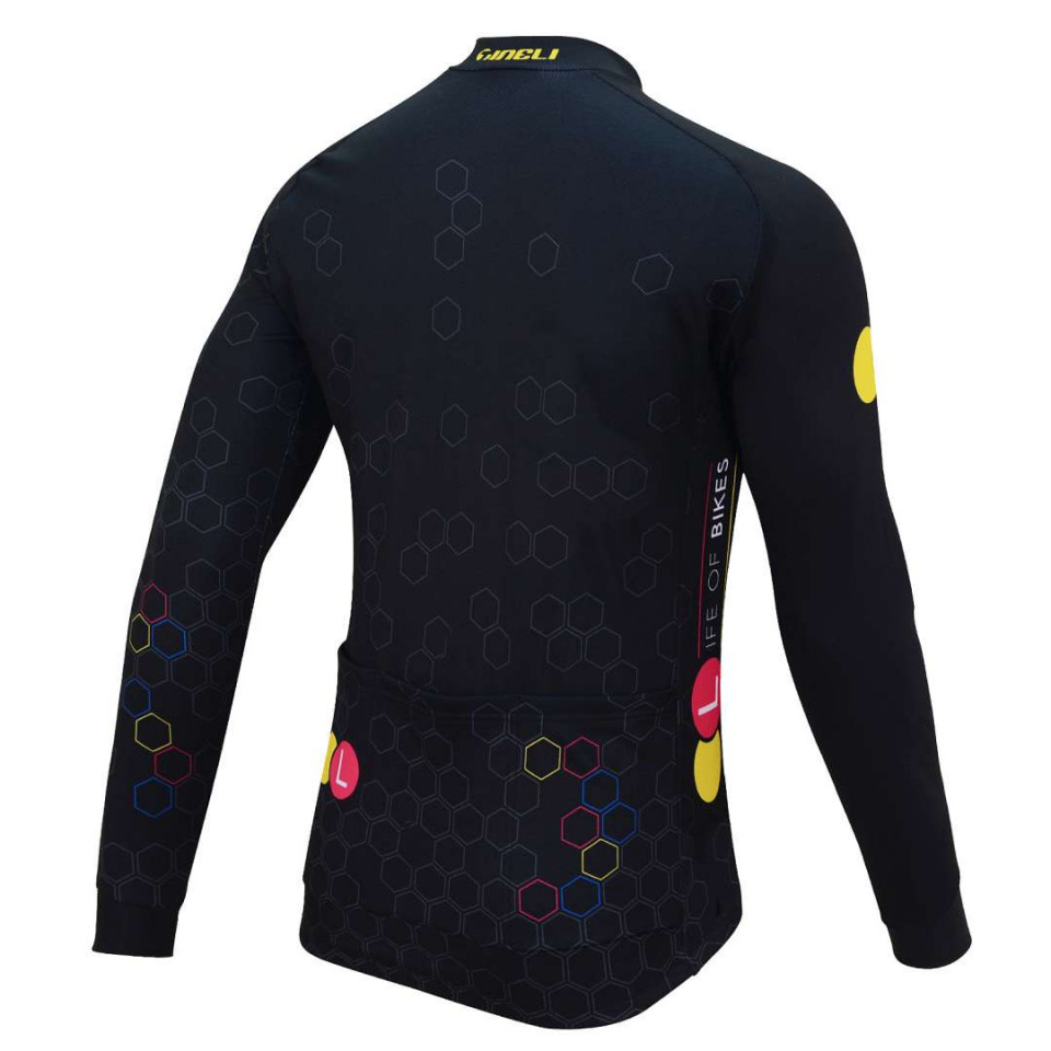 LifeofBikes INM1001 Rear WEB
