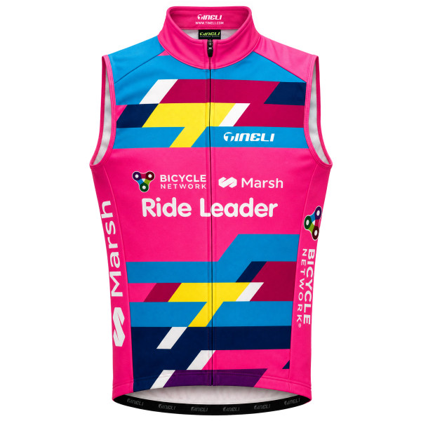 Pro Aero Winter Vest