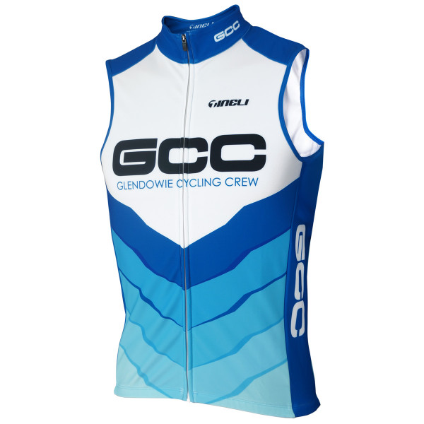 Pro Aero Winter Vest