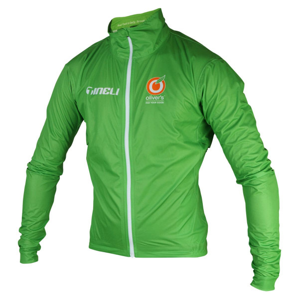Pro Splash Jacket