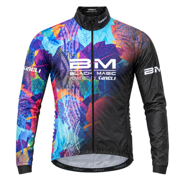 Pro Splash Jacket