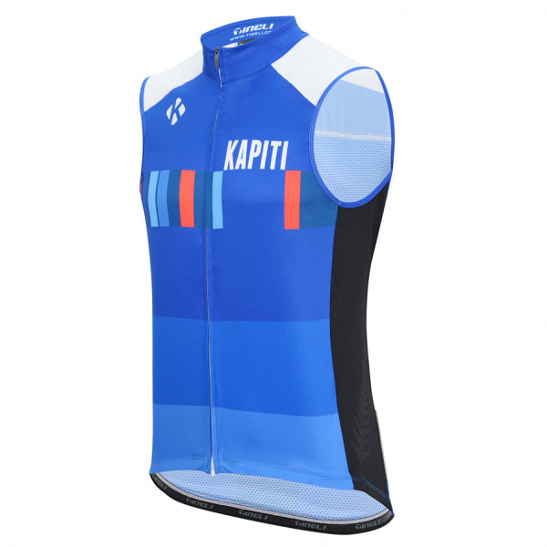 Race Vest (Vent Back)