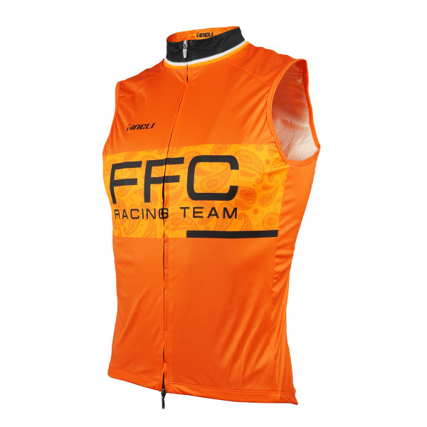 Race Vest (Vent Back)