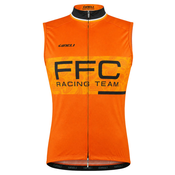 Race Vest (Vent Back)
