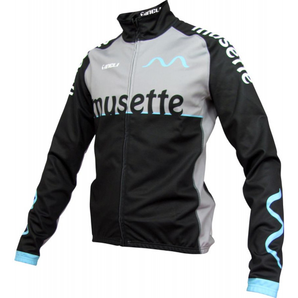 Winter Jacket