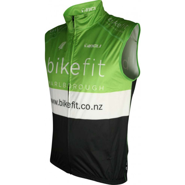 Winter Thermal Vest