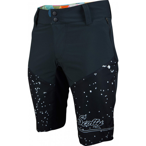 MTB Enduro Shorts