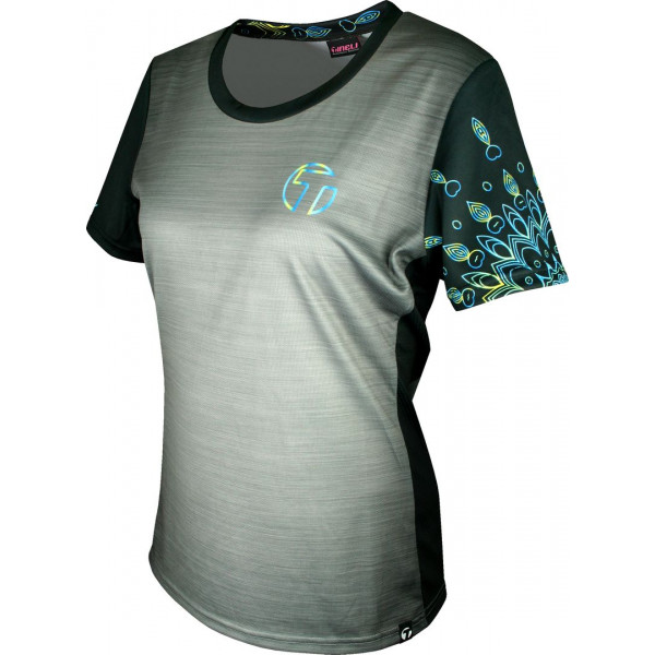 Women's Short Sleeve Trail Jersey