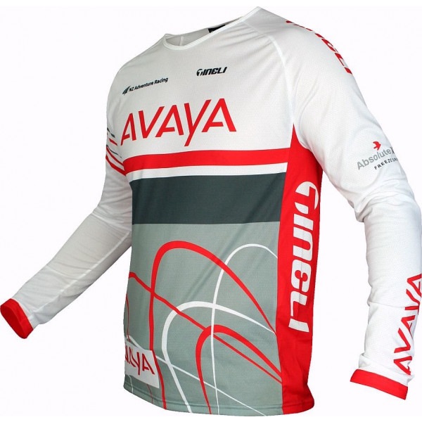 Long Sleeve Running T-Shirt