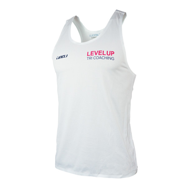 Pro Running Singlet