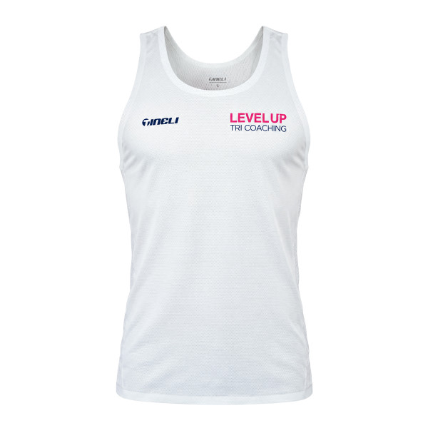 Pro Running Singlet