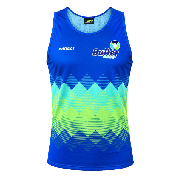 Running Singlet