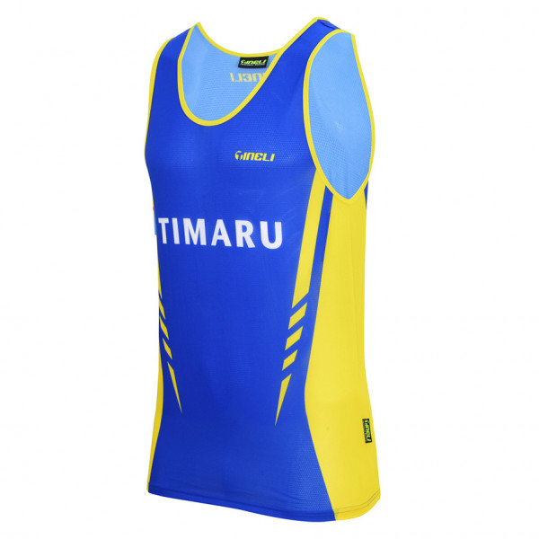 Running Singlet