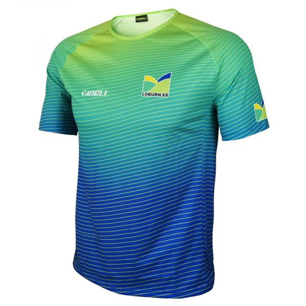 Running T-Shirt