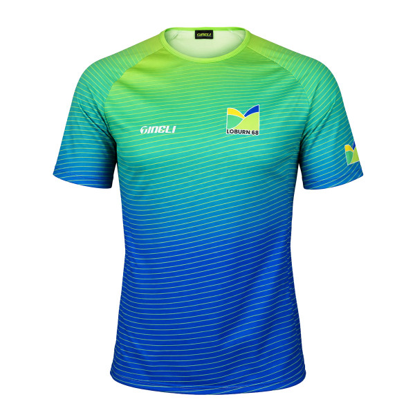 Running T-Shirt