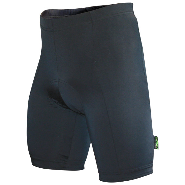 6 Panel Shorts