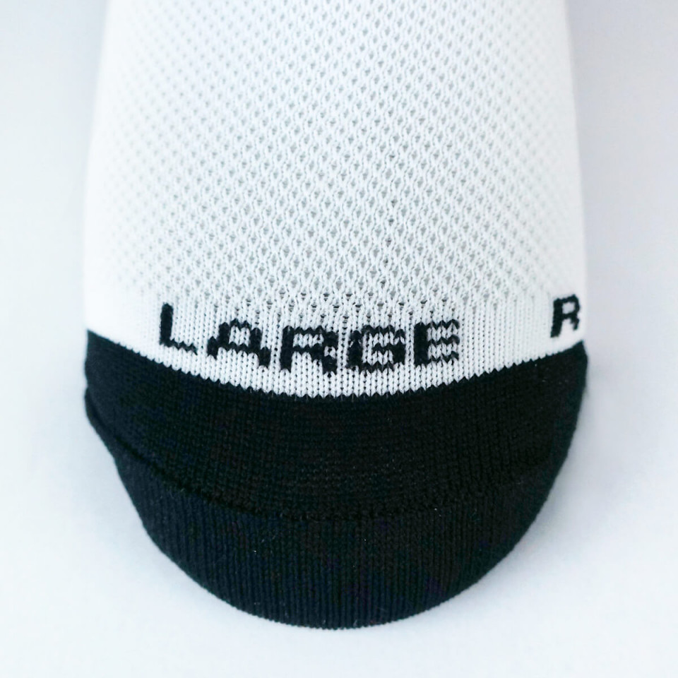 2252 Tineli Aero Socks Team detail 03