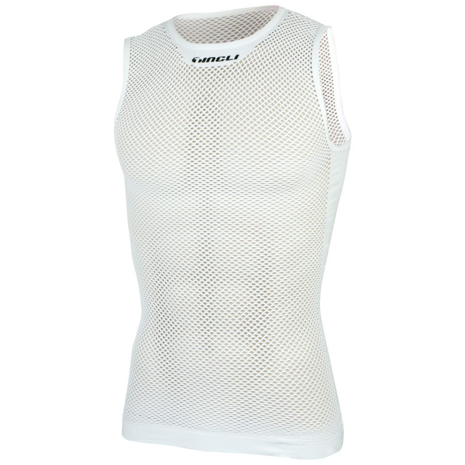 Tineli Air Evo Undershirt front 01