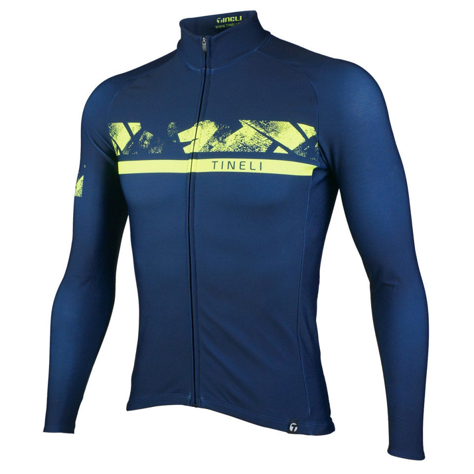 4229 Tineli Ambient Pro Aero Winter Jersey 01