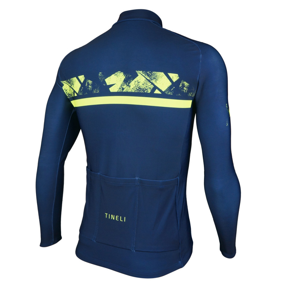 4229 Tineli Ambient Pro Aero Winter Jersey 02