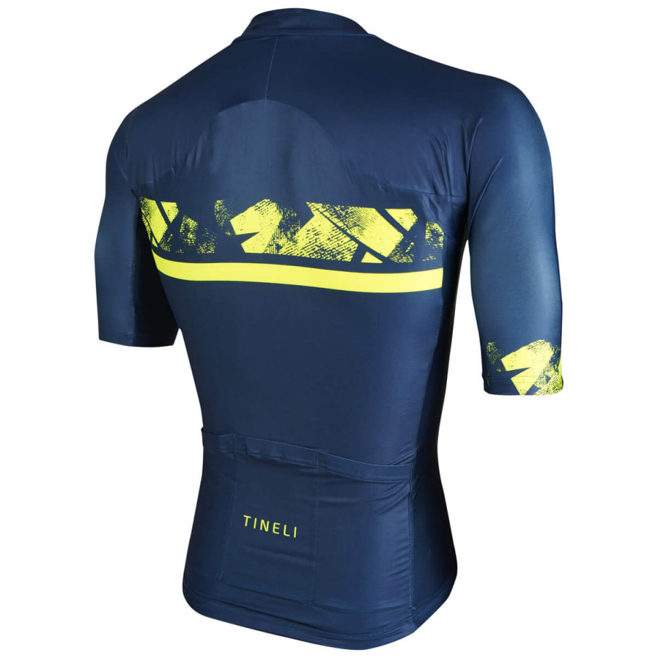 2229 Tineli Ambient ProSprint jersey back