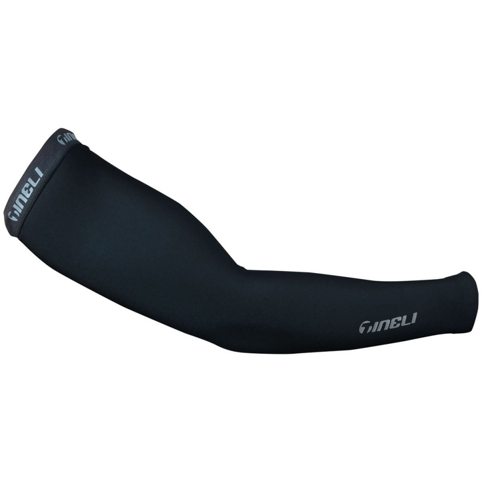 Tineli Core Armwarmers 01 black min