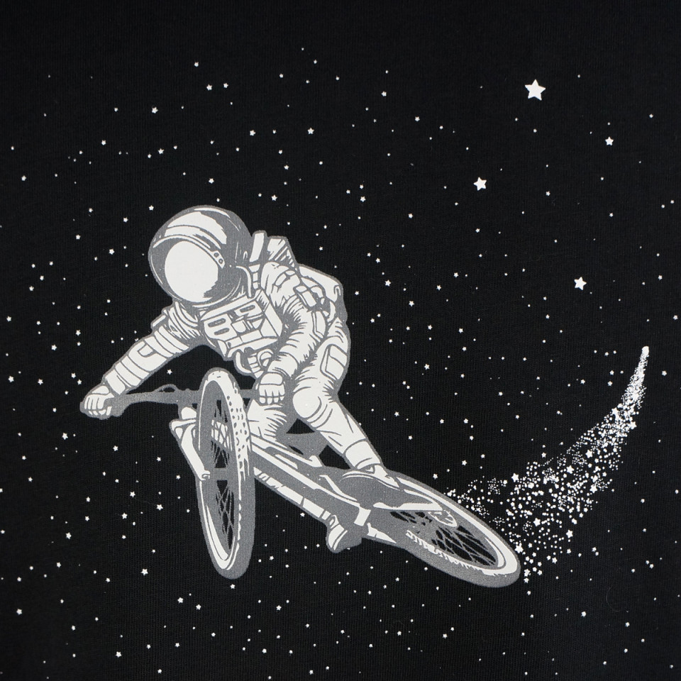 2280 Tineli Astronaut T shirt Detail