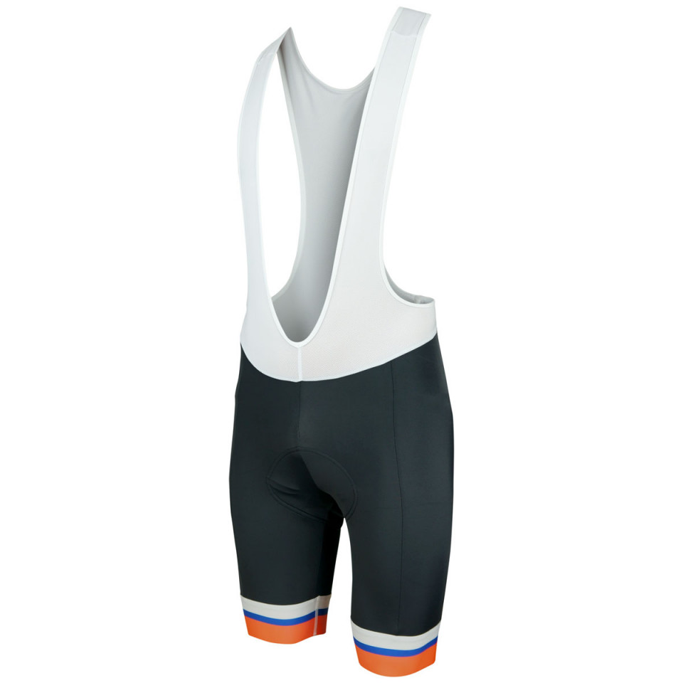 6228 Tineli Bandwidth Bibshorts front