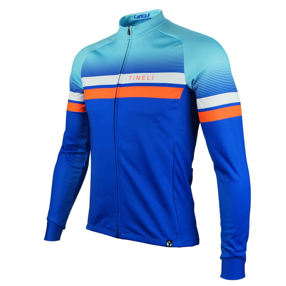 4228 Tineli Bandwith Intermediate Jacket 01