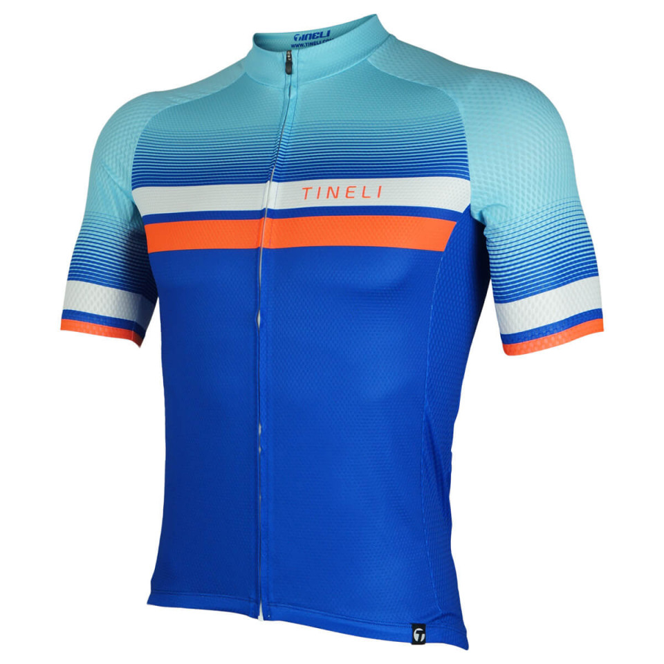 2228 Tineli Bandwidth jersey front