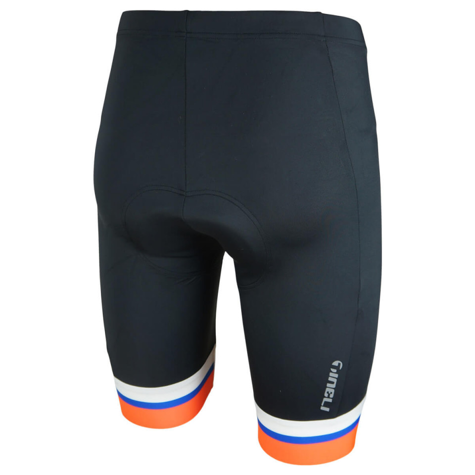 5228 Tineli Bandwidth shorts back