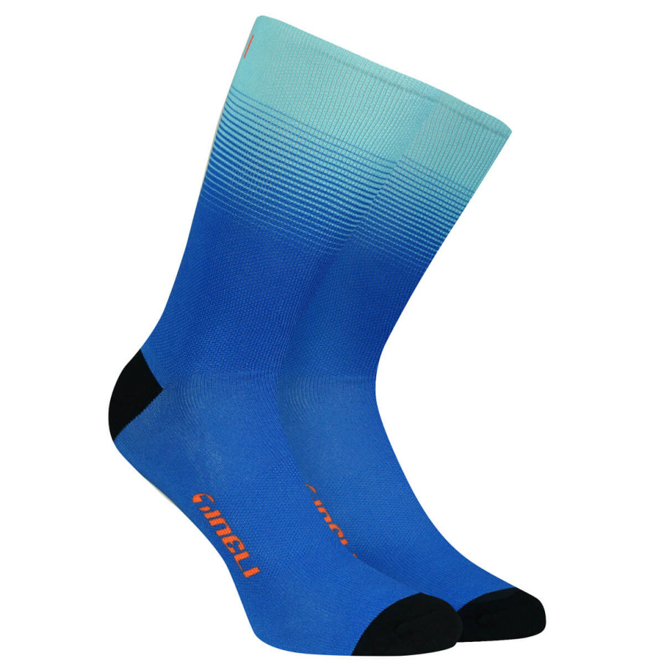 1228 Tineli Bandwidth Socks