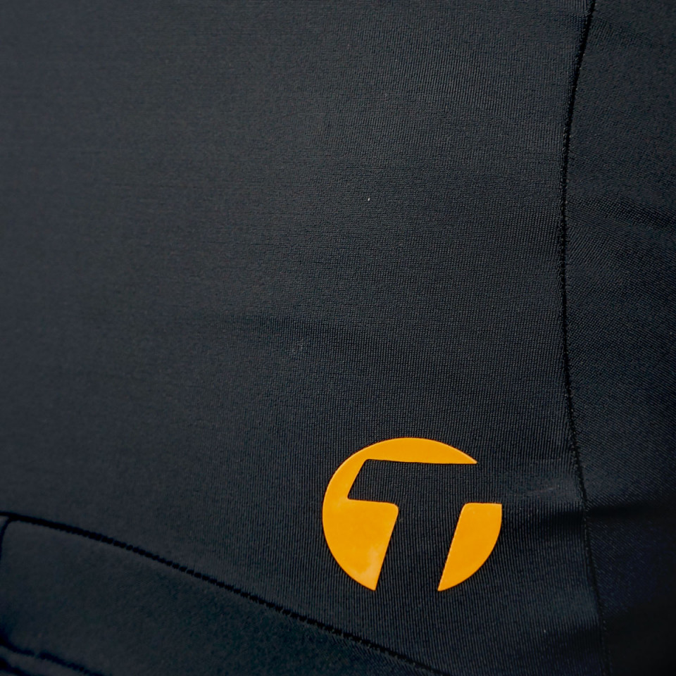 6165 Tineli ProElite Bibs black silicone 1