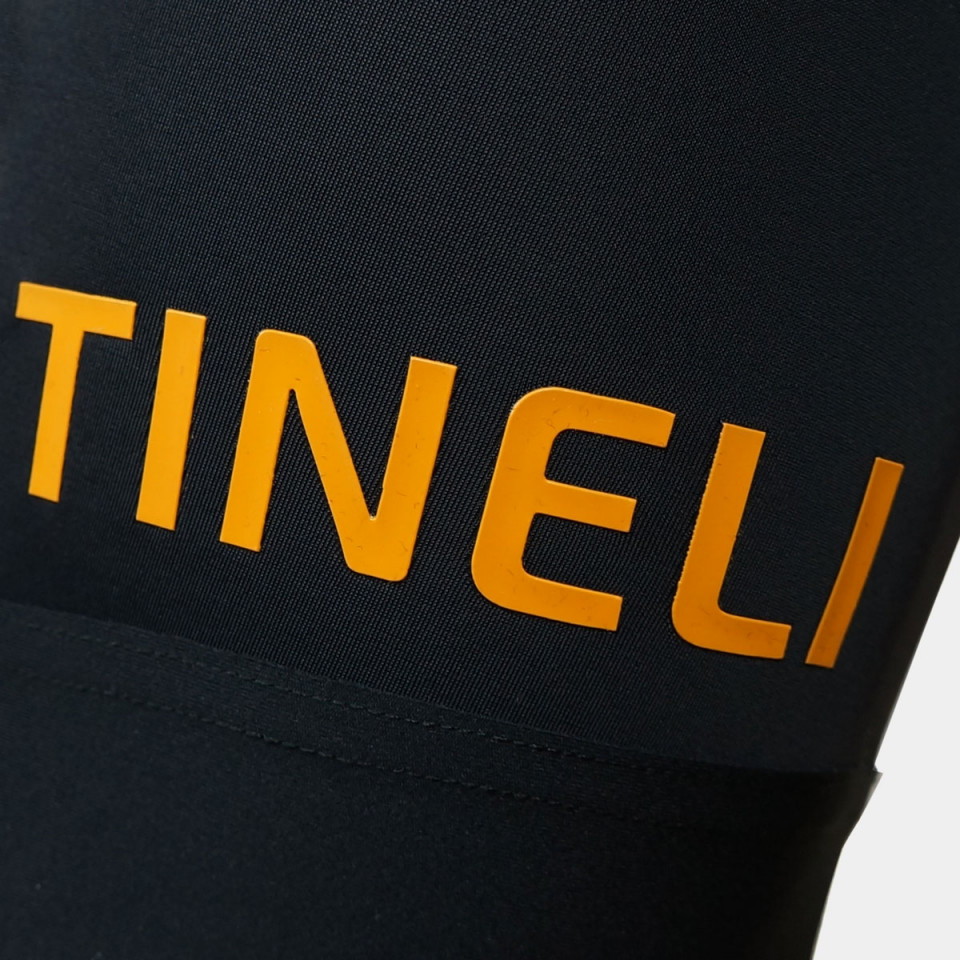 6165 Tineli ProElite Bibs black silicone 2