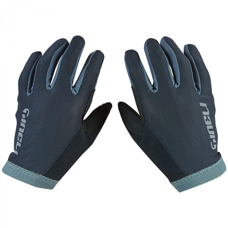 Tineli Core Gloves Grey front 01 min
