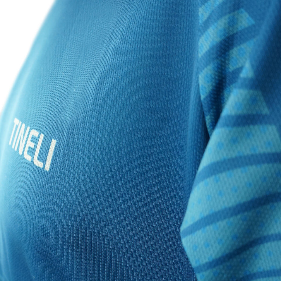2291 Tineli Bloom Trail Jersey detail 1