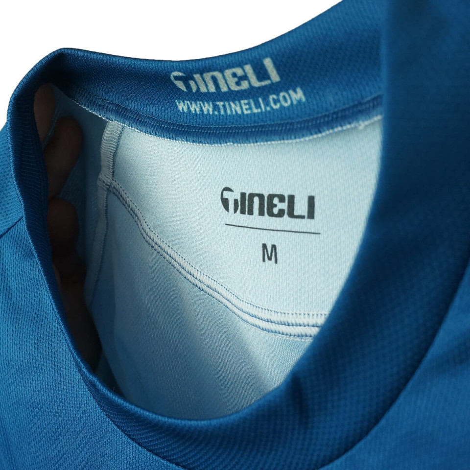 2291 Tineli Bloom Trail Jersey detail 2