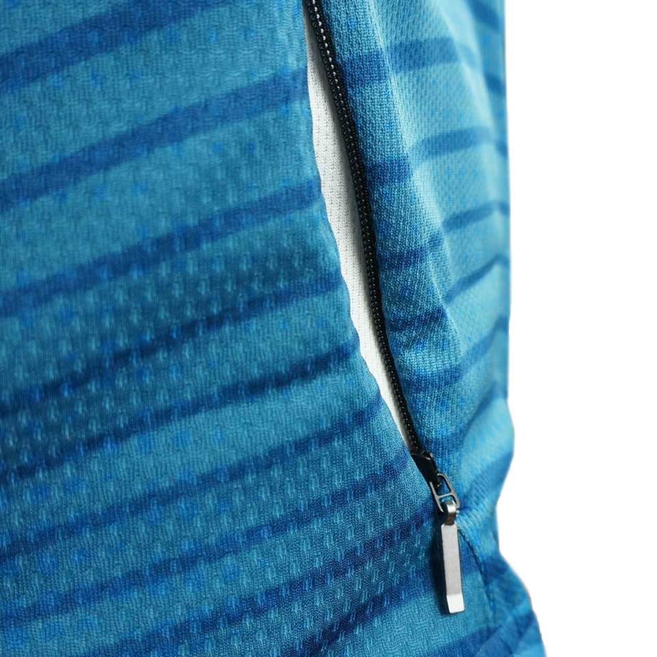 2291 Tineli Bloom Trail Jersey detail 3