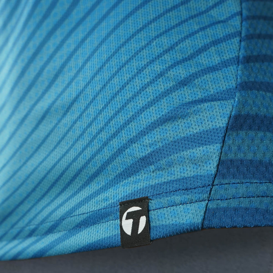 2291 Tineli Bloom Trail Jersey detail 4