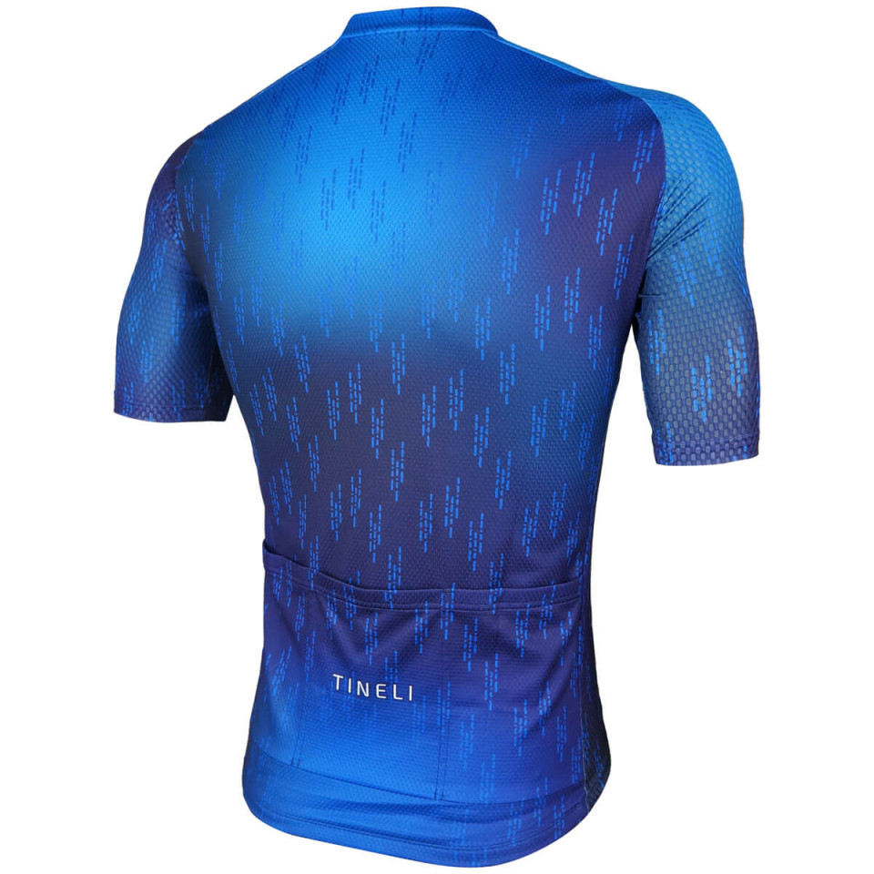 2274 Tineli Boro Jersey back