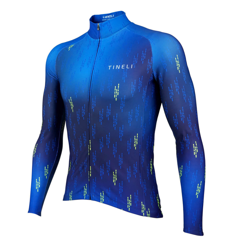 4274 Tineli Boro Pro Aero Jersey 1