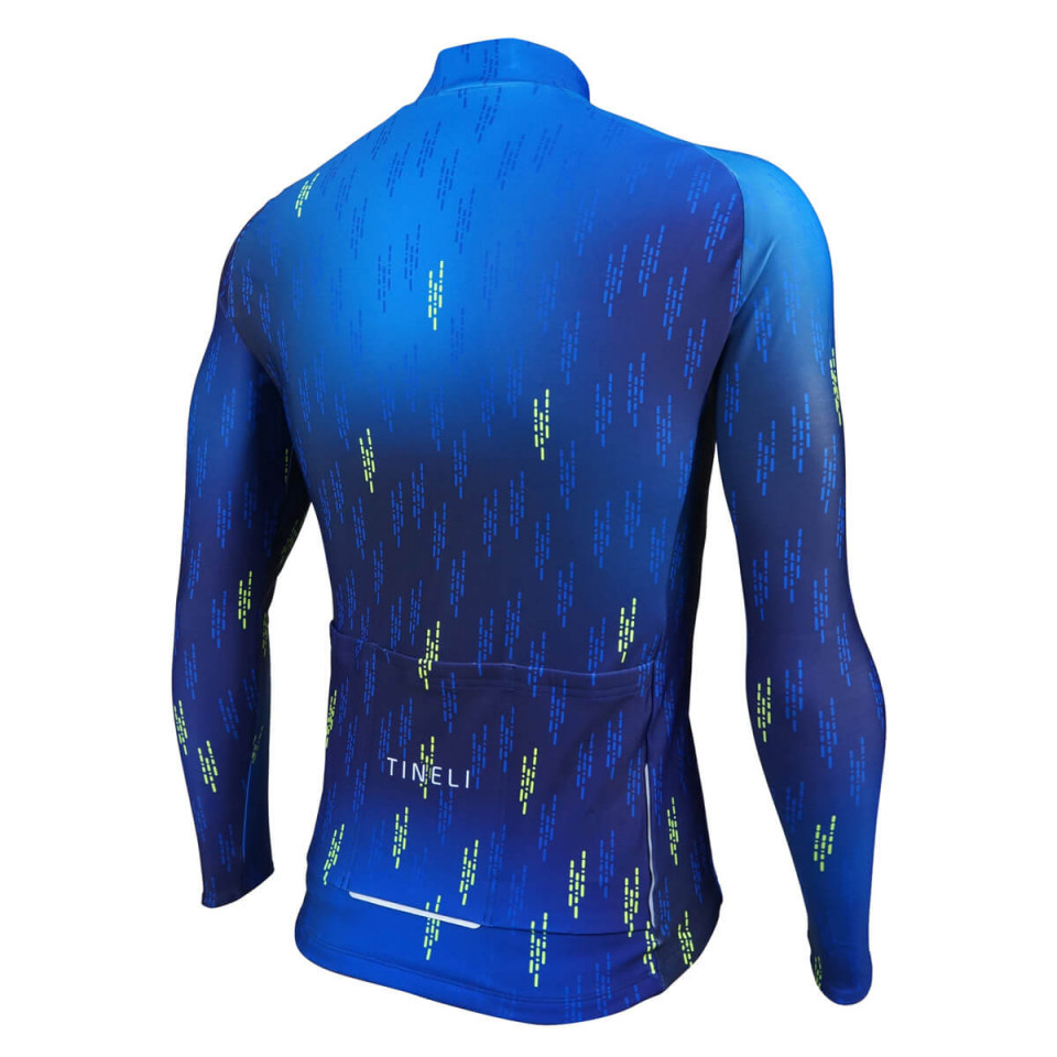 4274 Tineli Boro Pro Aero Jersey 2