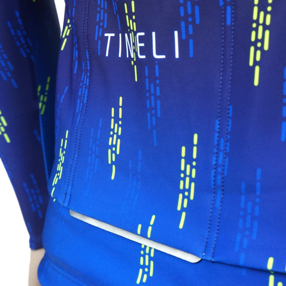 4274 Tineli Boro Pro Aero Jersey Detail 1