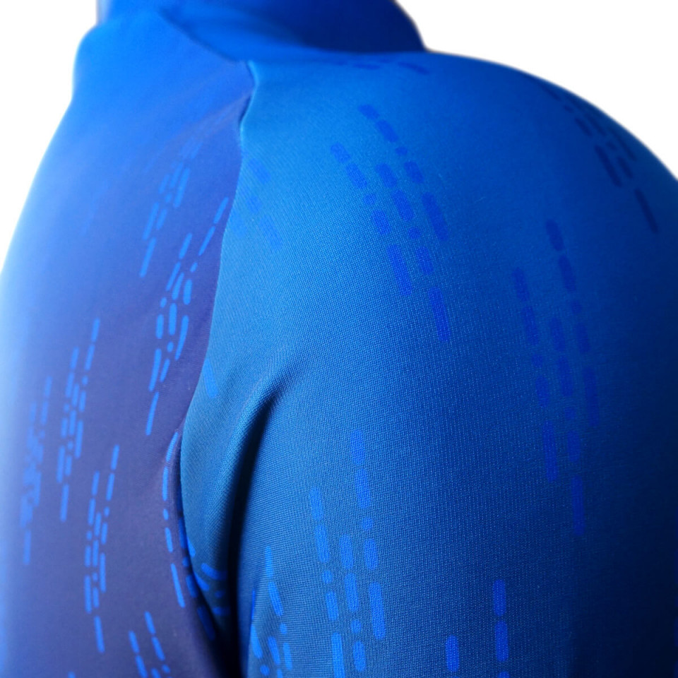 4274 Tineli Boro Pro Aero Jersey Detail 3
