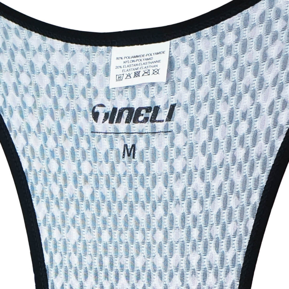 6284 Tineli Carbone Pro Elite Core Bibs detail 01