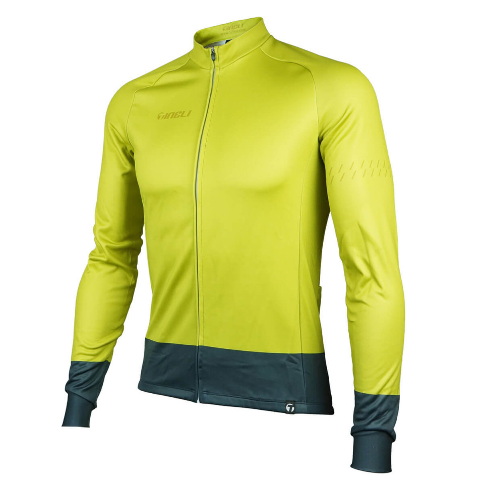 4271 Tineli Citron Core Intermediate Jacket 1