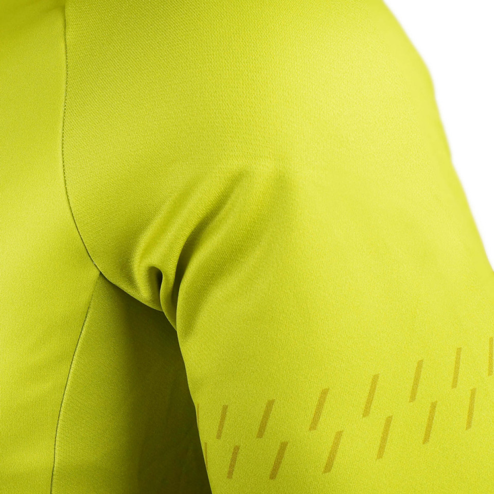 4271 Tineli Citron Core Intermediate Jacket Detail 1